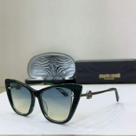 Picture of Roberto Cavalli Sunglasses _SKUfw65350541fw